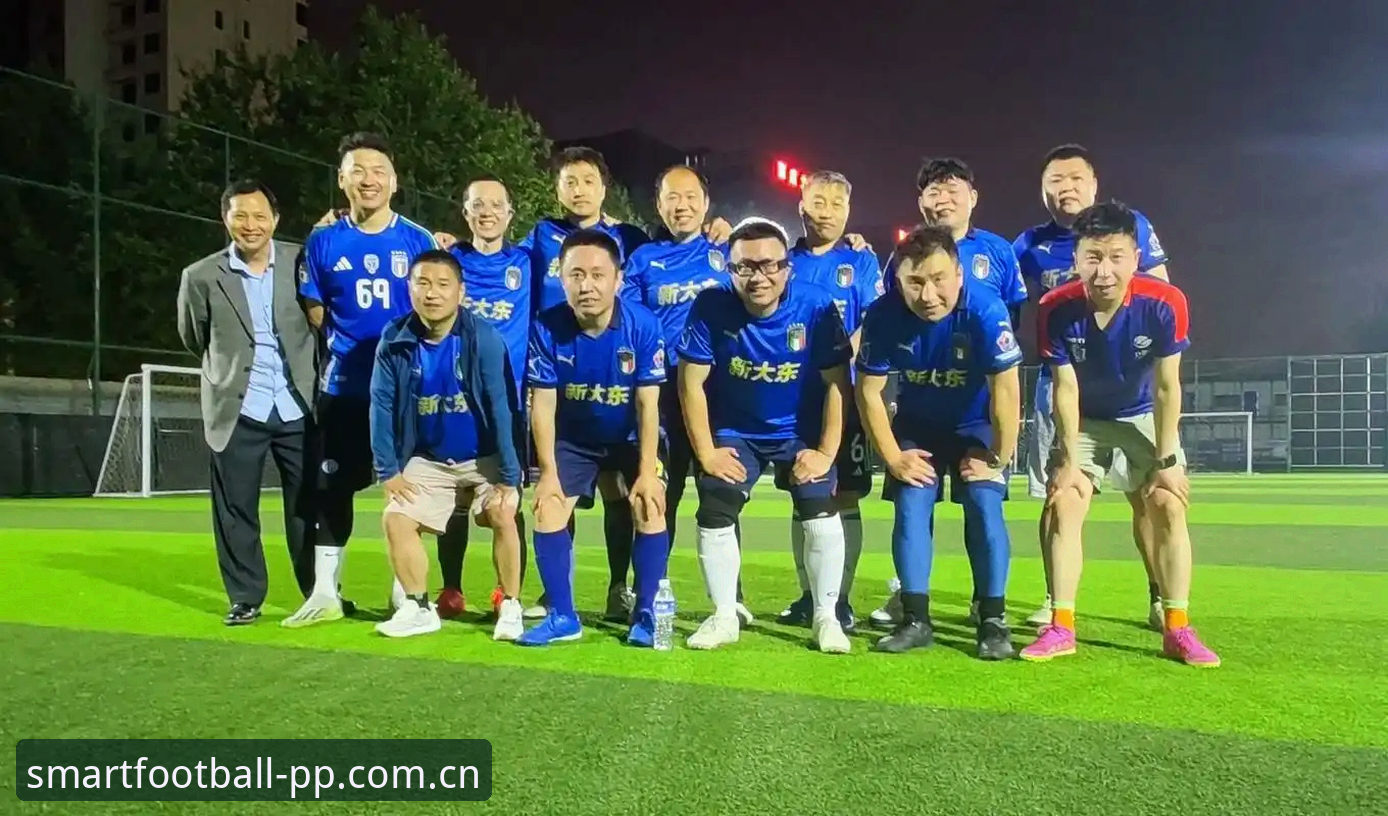 揭秘智慧足球v4.2更新背后的真相：2025新版数据同步与离线优化的门道